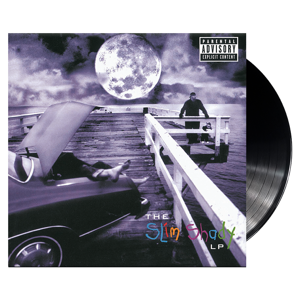 Slim Shady LP