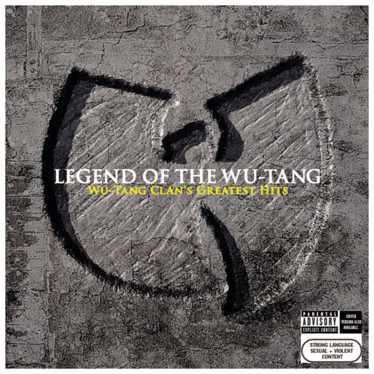 Wu Tang Greatest Hits